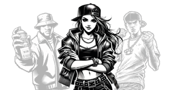 Banner projektu Na vlastní nebezpečí