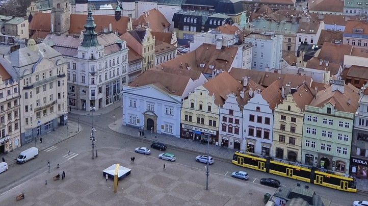 uzavírka